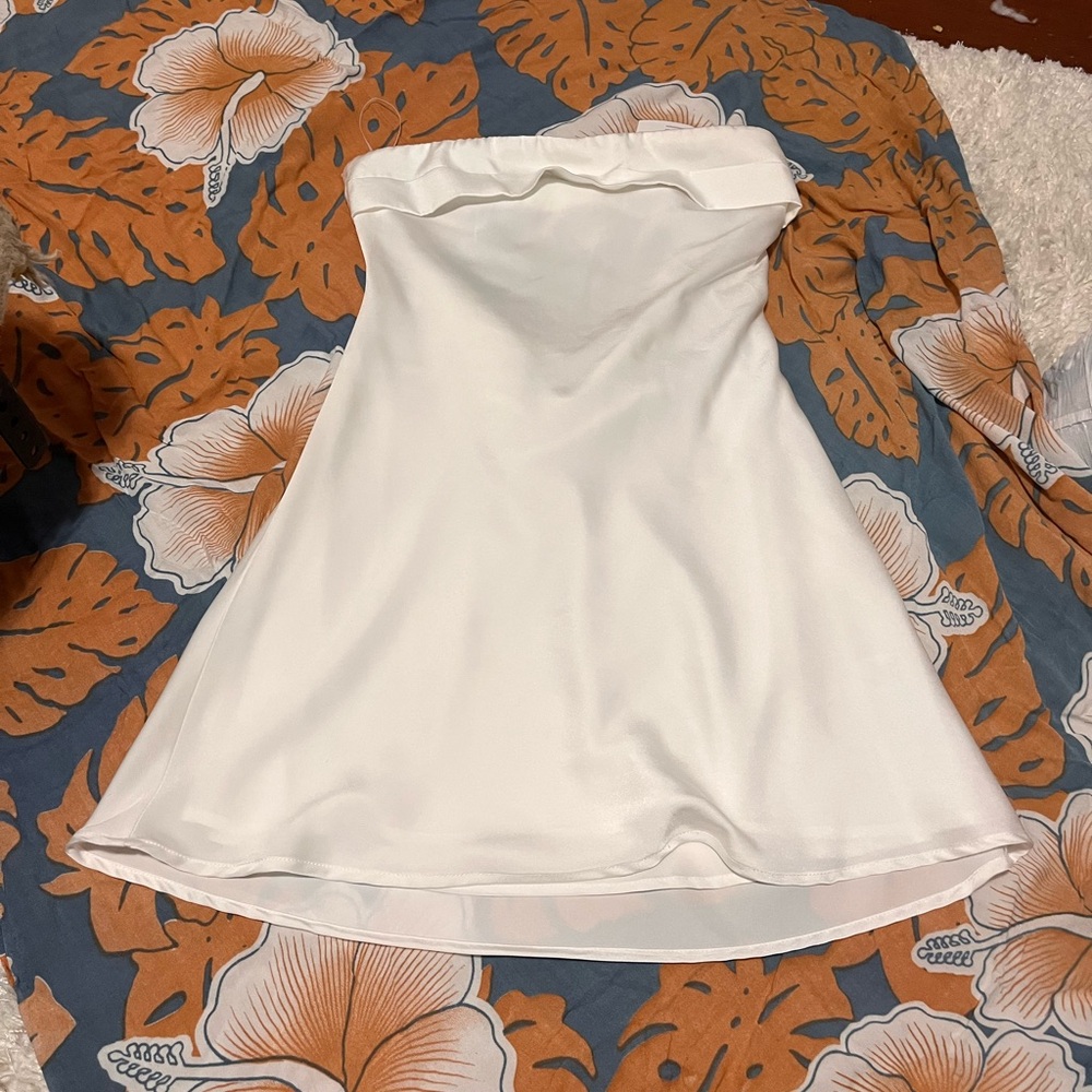Homecoming honolulu dress